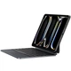 Чохол-клавіатура WIWU MK-004 для iPad Air 10.9'' (2020-2022)/Air 11'' (2024) Black - зображення 4