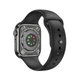 Смарт-годинник Hoco Smart Watch Y30 Smart sports watch (call version) Black - изображение 2