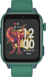 Smartwatch dla dzieci Bemi Linki 2 Green (6972689174461) - obraz 2