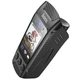 Відеореєстратор Hoco DV104 4K Riding recorder Black - изображение 1
