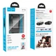 Відеореєстратор Hoco DV104 4K Riding recorder Black - изображение 2