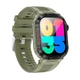 Смарт-годинник Borofone BD9 Smart sports watch (call version) Green - изображение 1