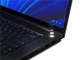 Ноутбук Lenovo 16'' ThinkPad P1 Gen 5, (21DC0014RI) Intel Core i9-12900H / RAM 16 ГБ / SSD 512 ГБ - зображення 6