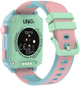 Smartwatch dla dzieci Bemi Linki 2 Pink (6972689174423) - obraz 4