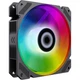 Кулер для корпуса Gamemax FN-12Rainbow-C9 - изображение 3