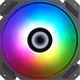 Кулер для корпуса Gamemax FN-12Rainbow-C9 - изображение 6