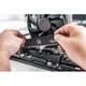 Модуль памяти для компьютера DDR5 32GB (2x16GB) 6000 MHz IRDM Black Goodram (IR-6000D564L36S/32GDC) - зображення 2