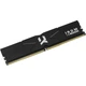 Модуль памяти для компьютера DDR5 32GB (2x16GB) 6000 MHz IRDM Black Goodram (IR-6000D564L36S/32GDC) - зображення 6