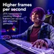 Модуль памяти для компьютера DDR5 32GB (2x16GB) 6000 MHz Pro Overclocking Micron (CP2K16G60C36U5W) - изображение 4