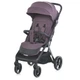 Візок прогулянковий El Camino ME 1127-B BEYA Vintage Plum Фіолетовий - зображення 1