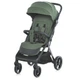 Детская прогулочная коляска EL CAMINO BEYA (ME 1127-B Khaki Green) с чехлом на ножки - изображение 9