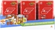 Игровой набор-сюрприз Super Wings Mini Playset Мировые поездки в ассортименте (EU770666) - изображение 2