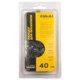 Ланцюг для бензопили SIGMA 40см, крок 0.325", паз 1.3мм, 64DL, напівчізель (5606561) - зображення 3