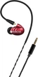 Наушники FiiO F9 Red (5570010) - изображение 2