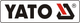 Lampa warsztatowa YATO 3 W COB LED (YT-08504) - obraz 9