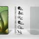 Гідрогелева плівка ArmorStandart Matte для смартфона Motorola Edge 60 5G (ARM85896) - зображення 2