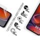 Гидрогелевая пленка ArmorStandart для смартфона Motorola G15 (ARM83044) - изображение 2