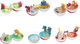 Игровой набор-сюрприз Super Wings Mini Playset Всемирные спортивные игры в ассортименте (EU770668) - изображение 1