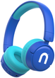 Słuchawki Niceboy HIVE Kiddie Blue (hive-kiddie-blue) - obraz 1