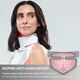 Светодиодная маска CurrentBody Skin LED Neck and Dec Perfector для шеи и декольте: Series 2 нового поколения - изображение 5