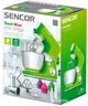 Кухонная машина SENCOR STM 3771GR - изображение 20