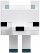 Набір Mattel Minecraft Arctic Fox Фігурка базова + аксесуар (0194735194483) - зображення 3