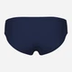 Плавки пляжные мужские Arena Foggy Dots Swim Briefs 008482-701 100 Темно-синие с белым (3468337530985) - изображение 2
