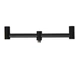 Буз-бар на 2 удилища Carp Pro 2 Rod Fixed Buzz Bar 8" 20см - изображение 1