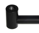 Буз-бар на 2 удилища Carp Pro 2 Rod Fixed Buzz Bar 8" 20см - изображение 4