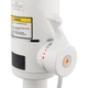 Проточний водонагрівач Kroner KRM Volt - CW090R з дисплеєм - изображение 3