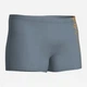 Плавки пляжные мужские Arena Kikko V Swim Short 006703-530 100 Светло-серые с оранжевым (3468337491224) - изображение 6