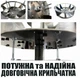 Крышный дымосос PiroJet 300 - 2.6/1,5 - термостойкий вентилятор на 2600 м3/час 1500Па 220В - изображение 11