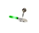 Светодиодный светлячок с погремушкой Flagman Electronic Light Stick Yellow With One Bell - изображение 1
