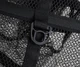 Садок Flagman Avenger Keepnet M 31x39x300см со стойкой и сумкой - изображение 5