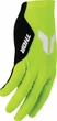 Моторукавички THOR SPORTMODE Riot, S, Жовтий (3023921) - изображение 3