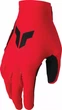 Моторукавички THOR SPORTMODE Iconic, XL, Червоний (3023914) - изображение 1