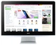 Моноблок Acer Aspire Z20-780 (DQ.B4RME.001) - изображение 2
