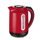 Електрочайник 1,7л 2000W (диск) червоний MR-041-RED Maestro - изображение 2