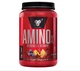 Аминокислоты BSN BCAA Amino X (1,01 kg), вкус fruit punch - изображение 1