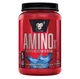Амінокислоти BSN BCAA Amino X (1,01 kg), смак blue raz - зображення 1