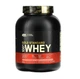 Протеин Optimum Nutrition 100% Whey Gold Standard (2,3 kg), вкус strawberry & cream - изображение 1