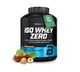 Протеин BioTech Iso Whey Zero 2,27 кг, вкус лесной орех - изображение 1
