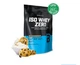 Протеин BioTech Iso Whey Zero 500 г, вкус Печенье и Крем - изображение 1