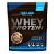 Протеин Willmax Whey Protein 80 (920г), вкус булочка с корицей - изображение 1