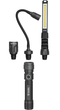 Lampa warsztatowa 3 w 1 YATO w walizce 380 lm (YT-08521) - obraz 1