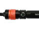 Lampa warsztatowa 3 w 1 YATO w walizce 380 lm (YT-08521) - obraz 8