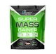 Гейнер Powerful Progress Super Mass Gainer 4 кг, вкус черничный чизкейк - изображение 1