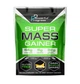 Гейнер Powerful Progress Super Mass Gainer 2 кг, вкус банан - изображение 1