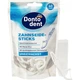 Зубные нити-палочки Dontodent 40 шт, Флосери - изображение 1