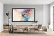 Проекционный экран Elite Screens 150" (16:9) 332x187 см (ER150WH1) - изображение 6